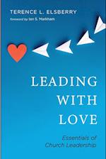 Leading with Love 