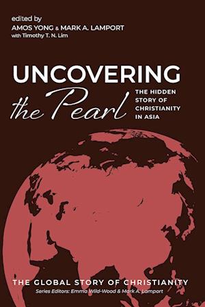 Uncovering the Pearl