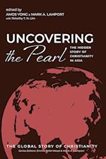 Uncovering the Pearl 