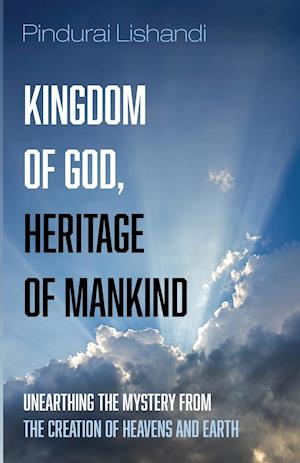 Kingdom of God, Heritage of Mankind