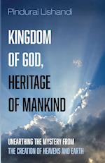 Kingdom of God, Heritage of Mankind 