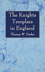 The Knights Templars in England 