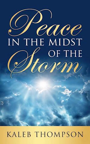 Peace in the Midst of the Storm