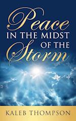 Peace in the Midst of the Storm 