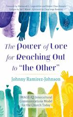 Power of Love for Reaching Out to 'the Other'