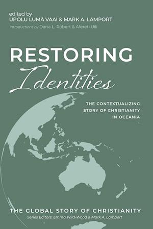 Restoring Identities