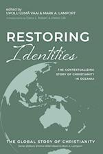 Restoring Identities 