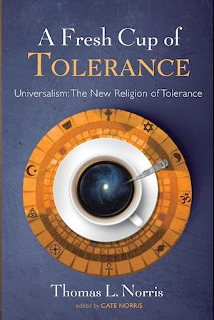 A Fresh Cup of Tolerance