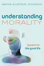 Understanding Morality 