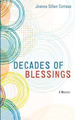 Decades of Blessings 