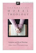 Journal of Moral Theology, Volume 10, Special Issue 1 