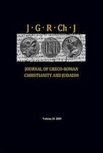 Journal of Greco-Roman Christianity and Judaism, Volume 16