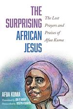 The Surprising African Jesus 