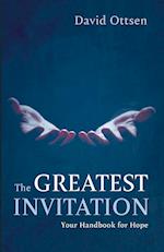 The Greatest Invitation 