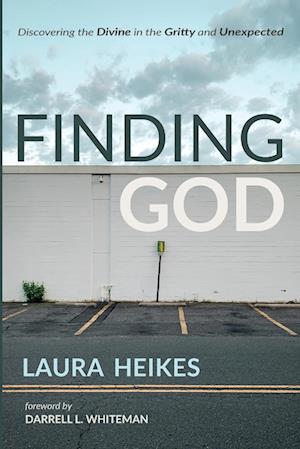 Finding God