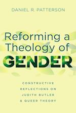 Reforming a Theology of Gender 