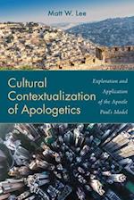 Cultural Contextualization of Apologetics 