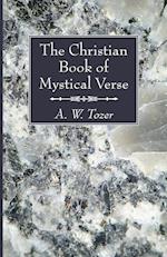 The Christian Book of Mystical Verse 