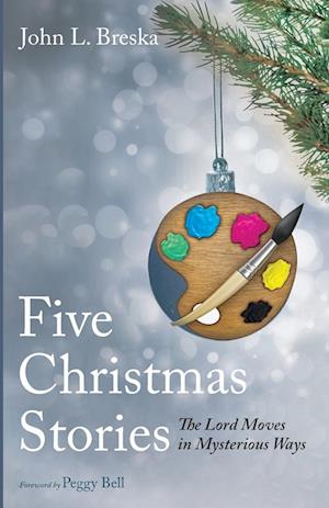 Five Christmas Stories