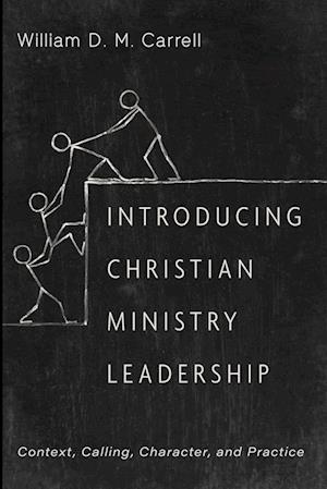 Introducing Christian Ministry Leadership