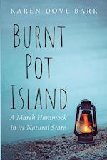 Burnt Pot Island 