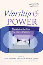 Worship and Power