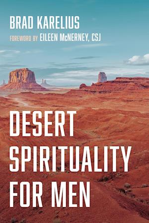 Desert Spirituality for Men