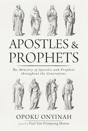 Apostles and Prophets