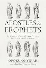 Apostles and Prophets 