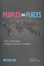 Peoples and Places 
