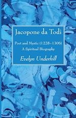 Jacopone da Todi 