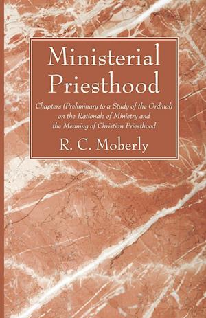 Ministerial Priesthood