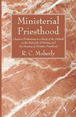 Ministerial Priesthood 