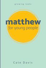 Matthew for Young People