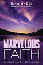 Marvelous Faith 