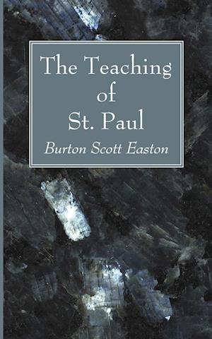 The Teaching of St. Paul