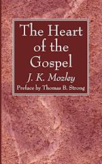 The Heart of the Gospel 
