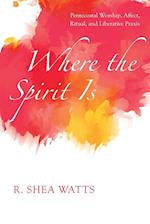 Where the Spirit Is 