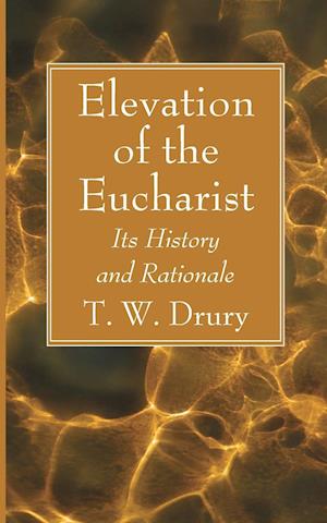 Elevation of the Eucharist