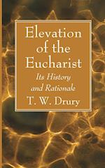 Elevation of the Eucharist 