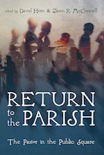 Return to the Parish 