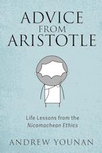 Advice from Aristotle 