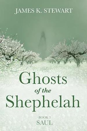 Ghosts of the Shephelah, Book 3