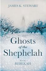 Ghosts of the Shephelah, Book 4