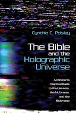 The Bible and the Holographic Universe