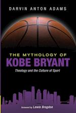 The Mythology of Kobe Bryant 
