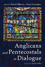 Anglicans and Pentecostals in Dialogue