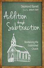 Addition through Subtraction