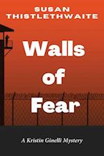 Walls of Fear 