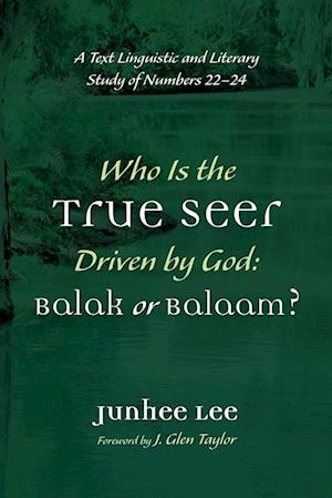 Who Is the True Seer Driven by God